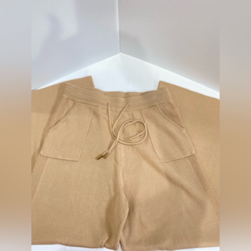 Retreat knit pants